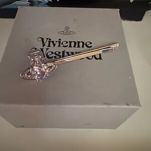 Vivienne Westwood Ariella Bobby pin